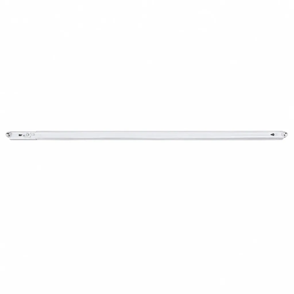 Led Tube Light Fixture Only T8 4" Gloware