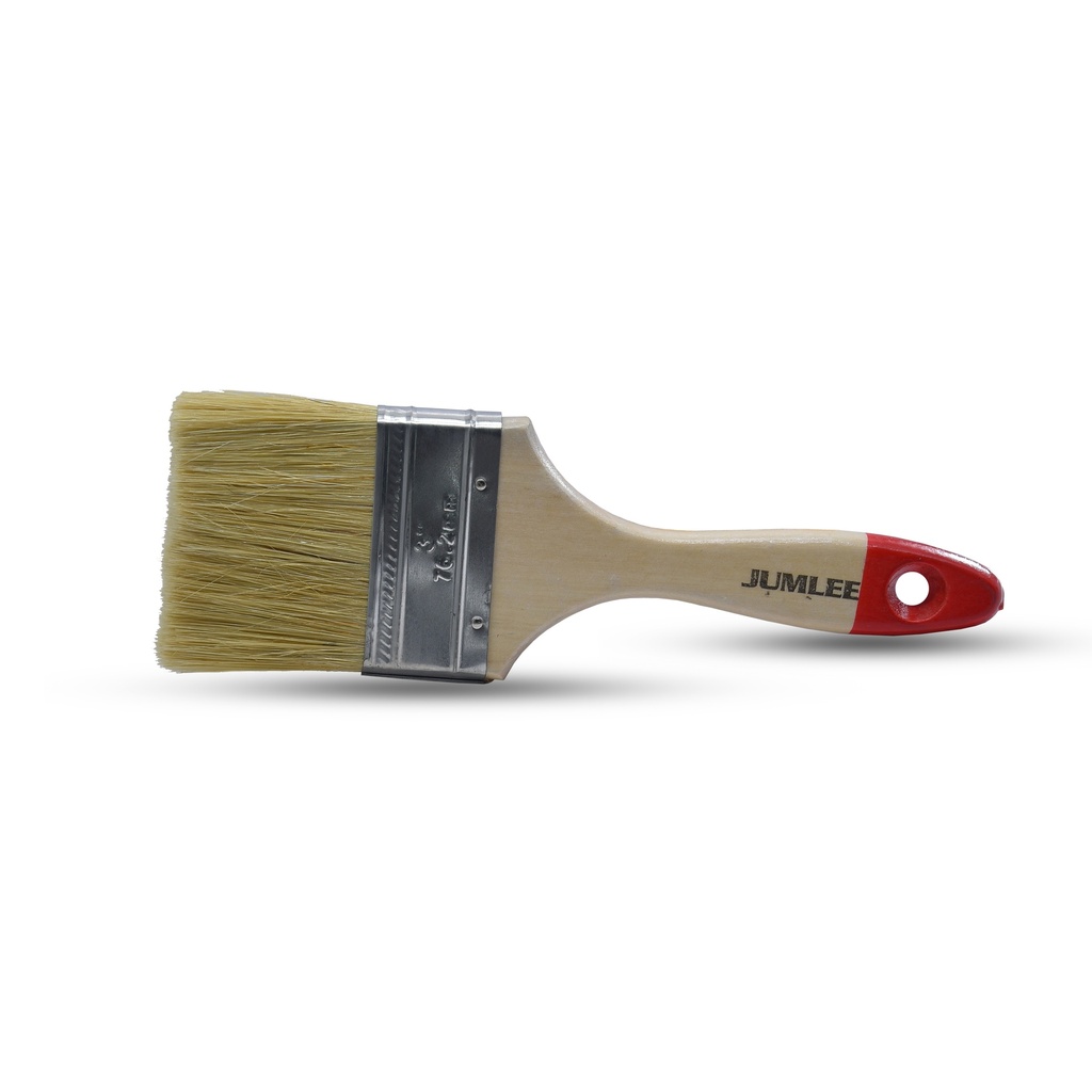 [26556] Paint Brush 3" 1760 Jumlee