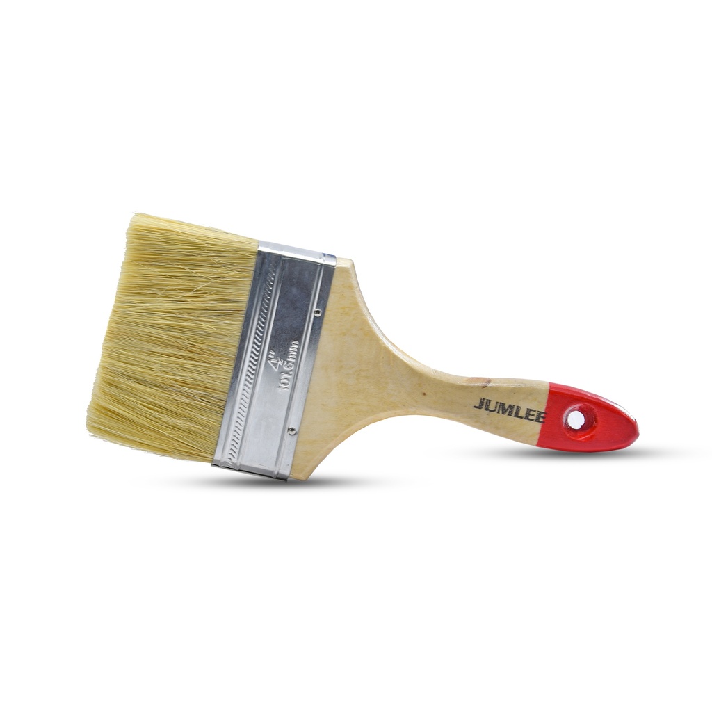 Paint Brush 4" 1760 Jumlee