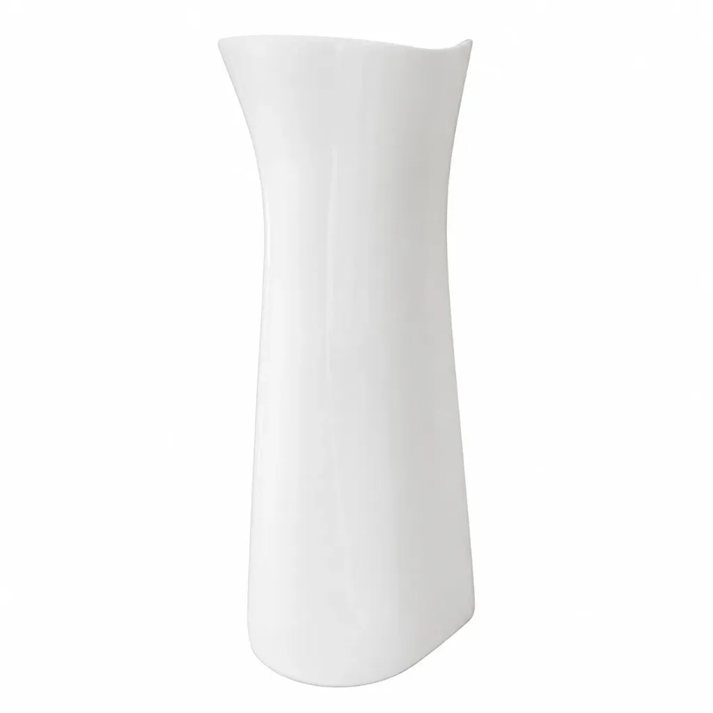 Ceramic Wash Basin Pedestal 680mm Orient