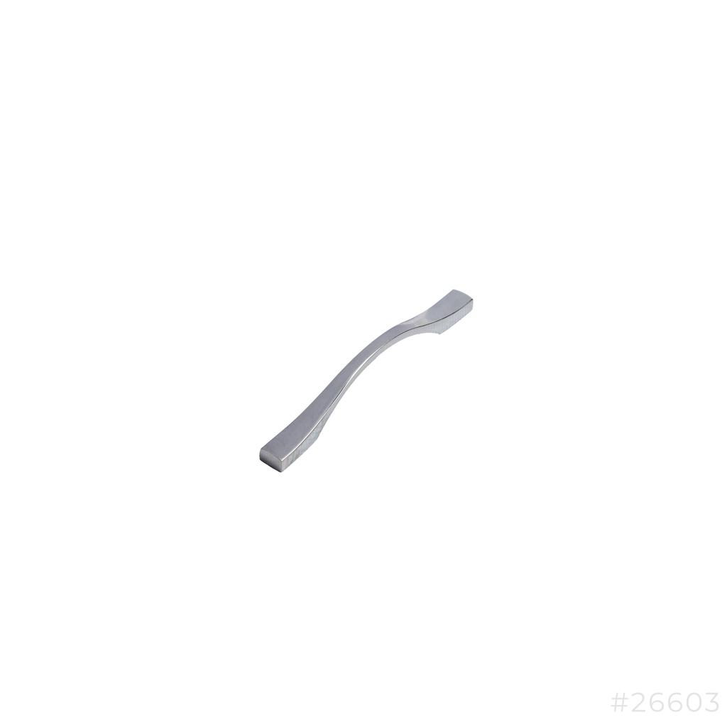 Cabinet Handle Aluminum 128mm AL-3017