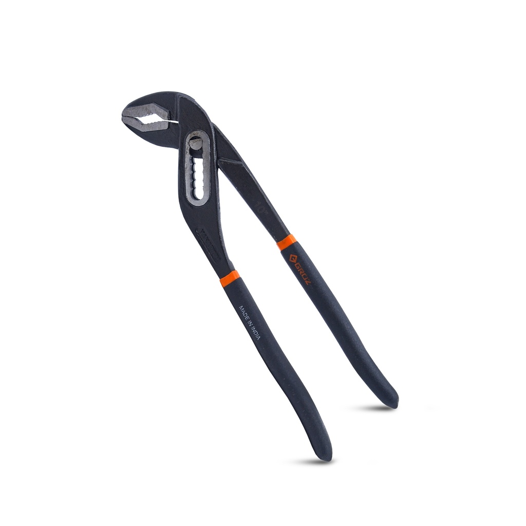 Water Pump Plier 10" WPP-10 Groz