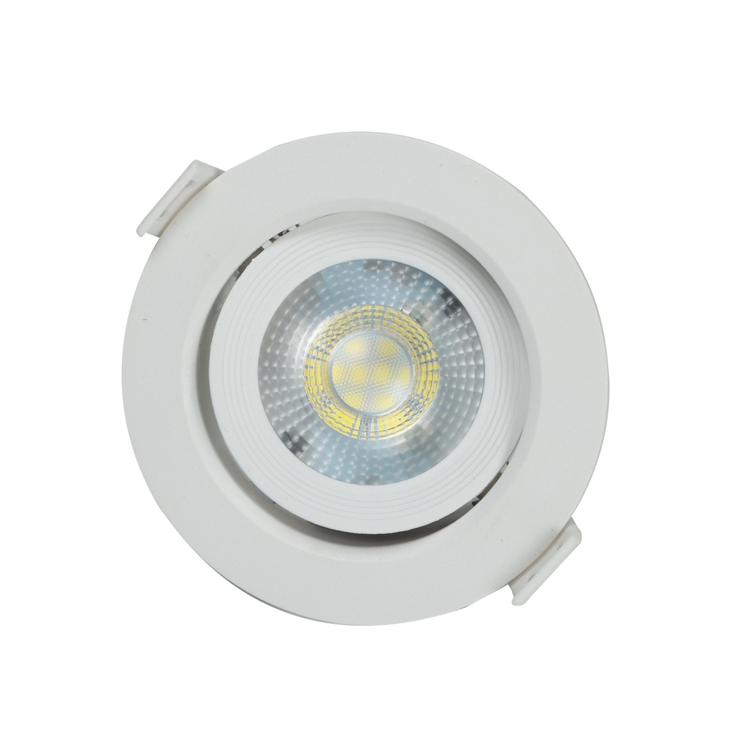 Led Spotlight 7w Day Light Gloware