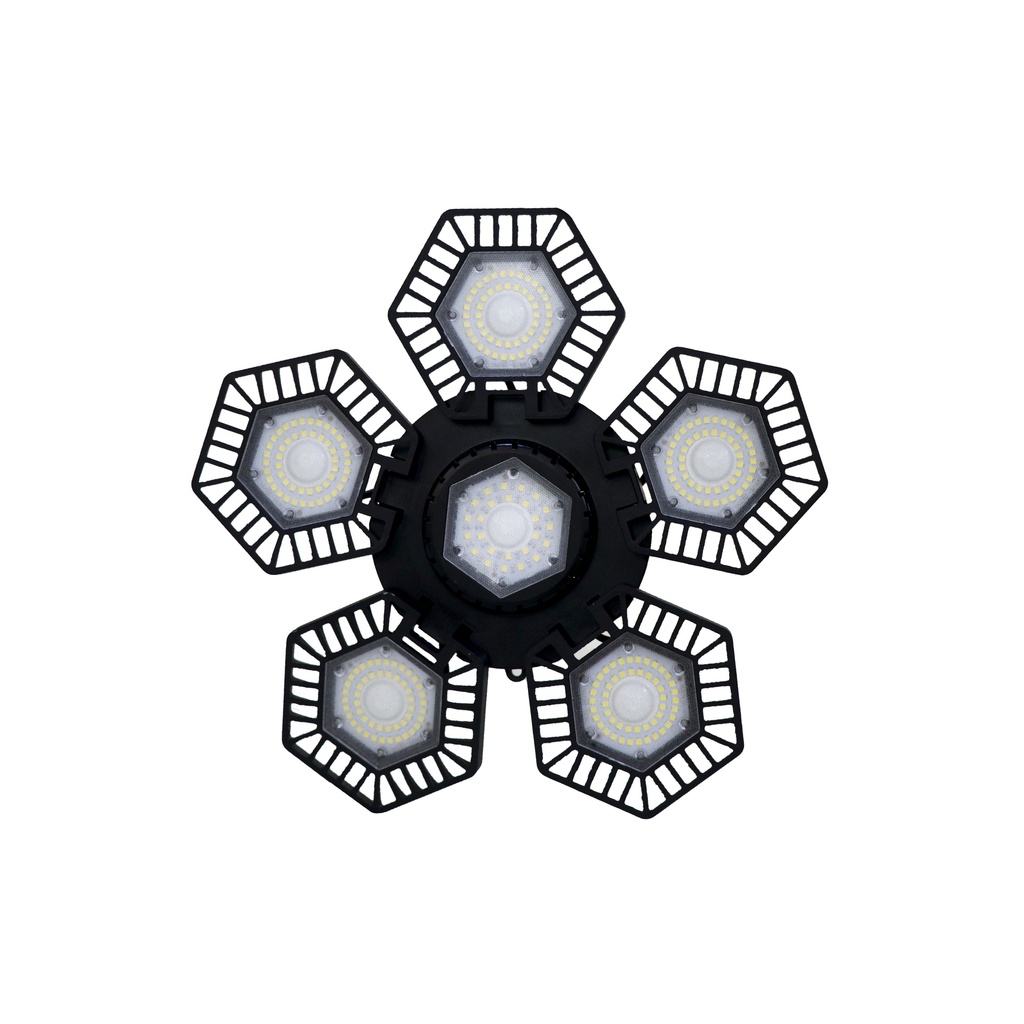 [26728] Deformable Led Lamp 120W E27 NLEDB-GF120W Novex