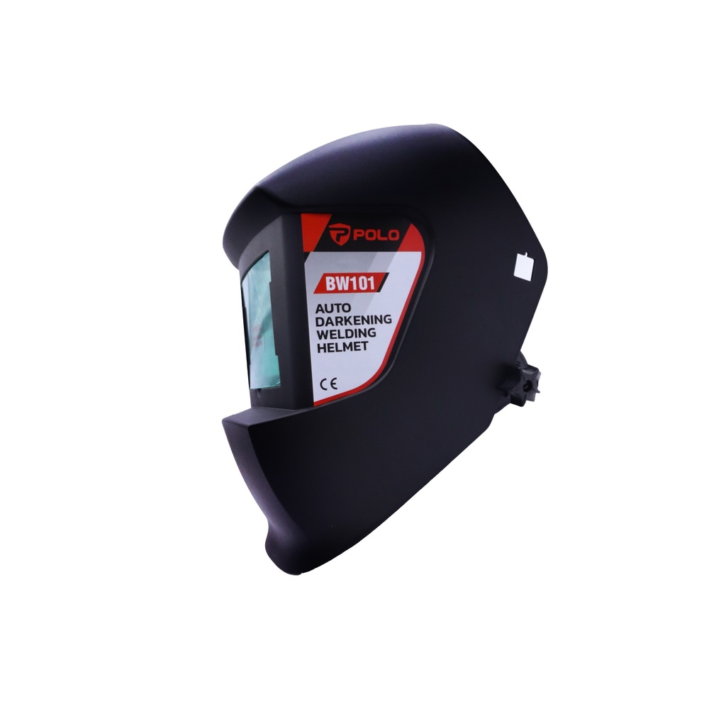 Welding Helmet Auto Darkening Filter Polo BW101