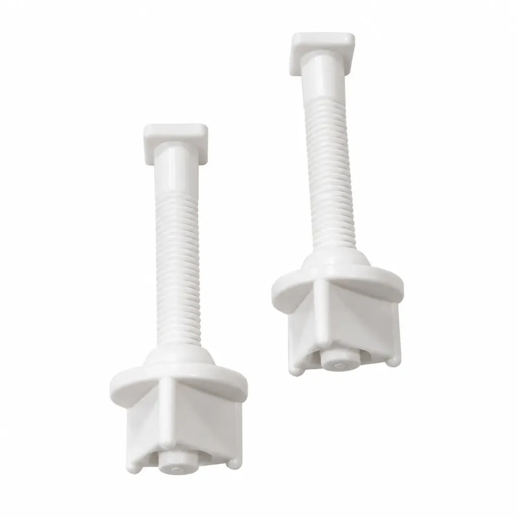 Seat Cover Screw Pvc SBT-1203
