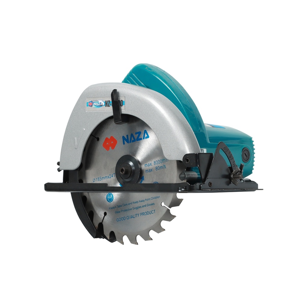 [26846] Circular Saw Machine 7" 900w NZ-5800 Naza