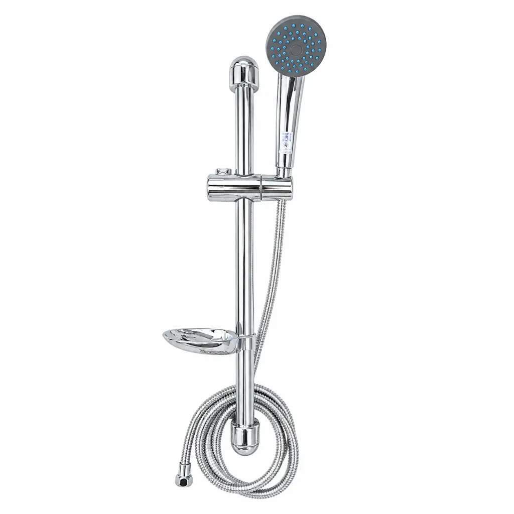 [26876] Shower Set 8202 PL 101CR Polar