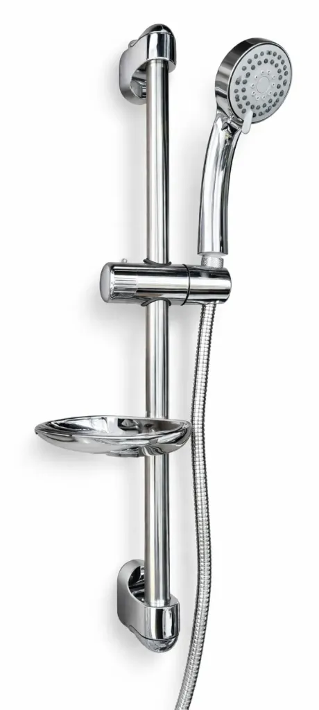 Shower Combo Set 908/3+B502 Polar