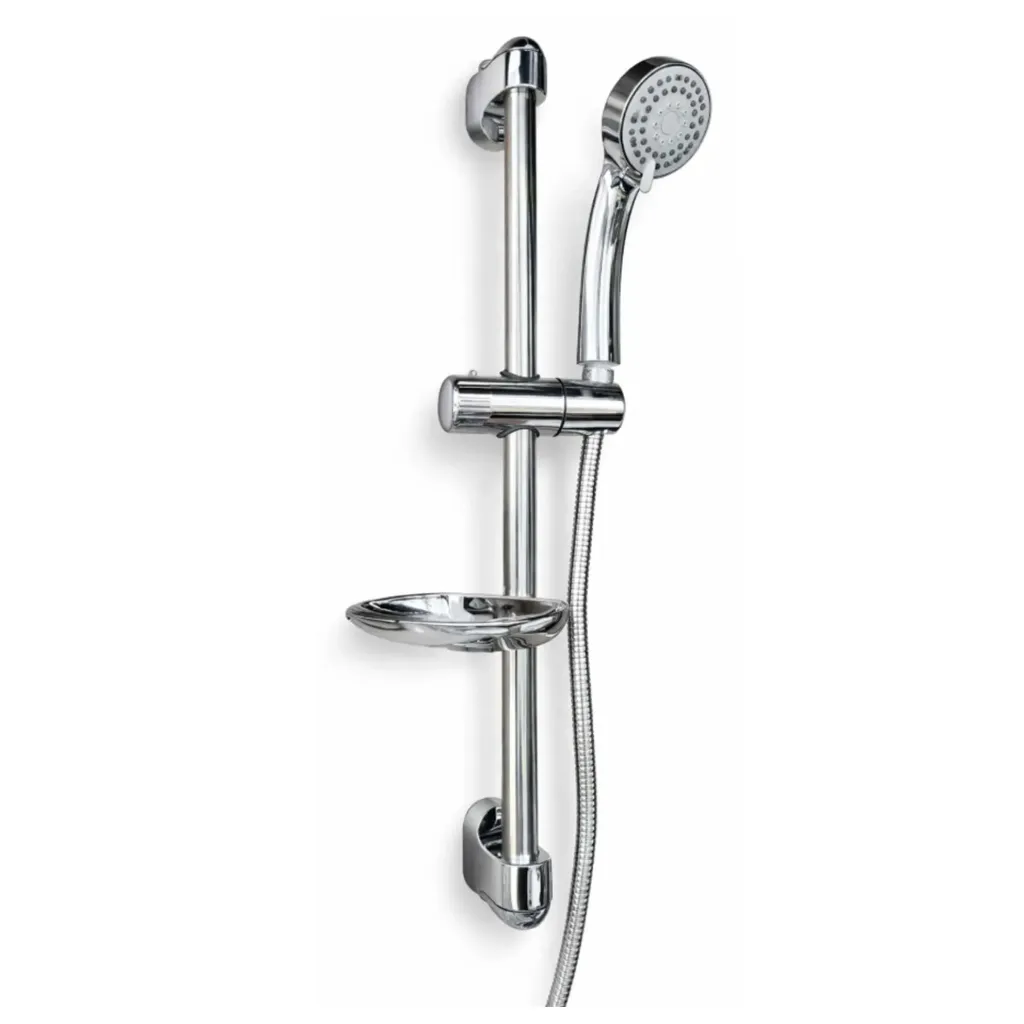 Shower Combo Set 908/3+B502 Polar