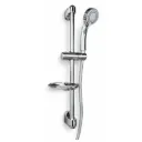Shower Combo Set 908/3+B502 Polar