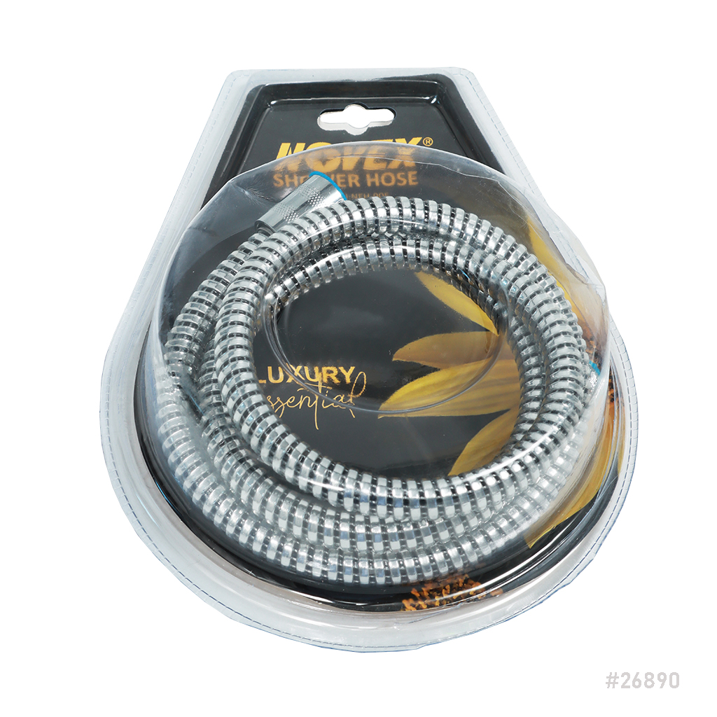 Flexible Hose 150cm Pvc Novex