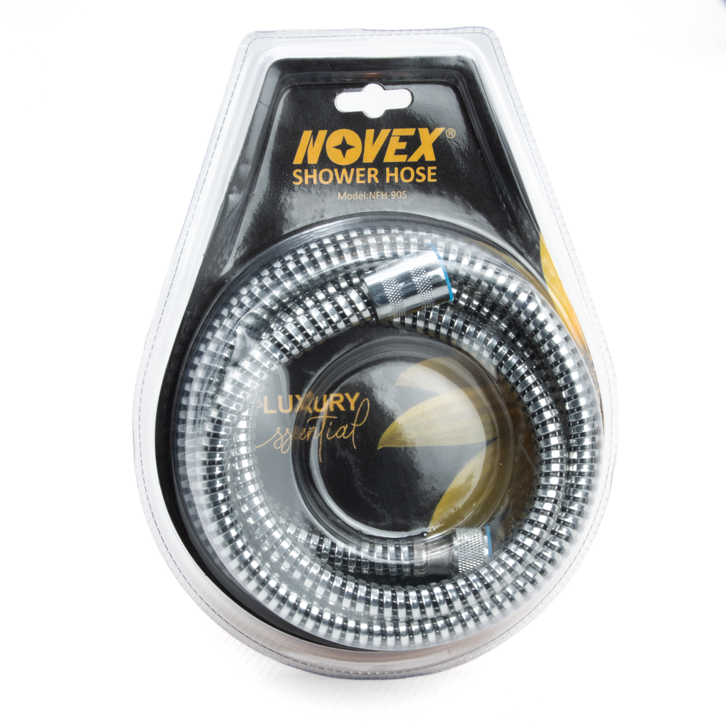 Flexible Hose 2m Pvc Novex