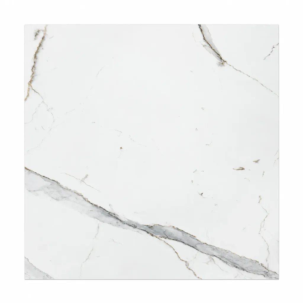 Floor Tile Glazed Vitrified 600x600mm Matt Legend Grey