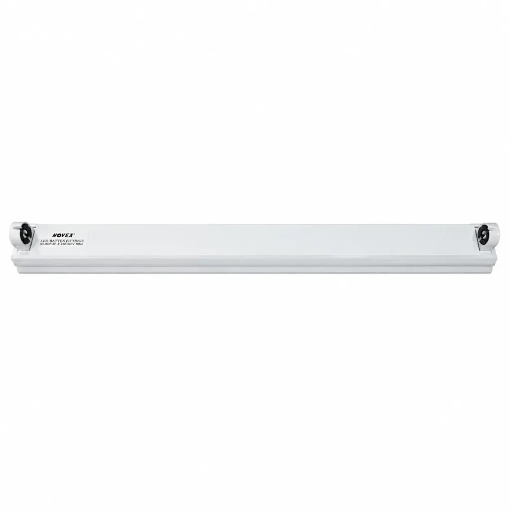 Led Tube Fitting 2ft Novex