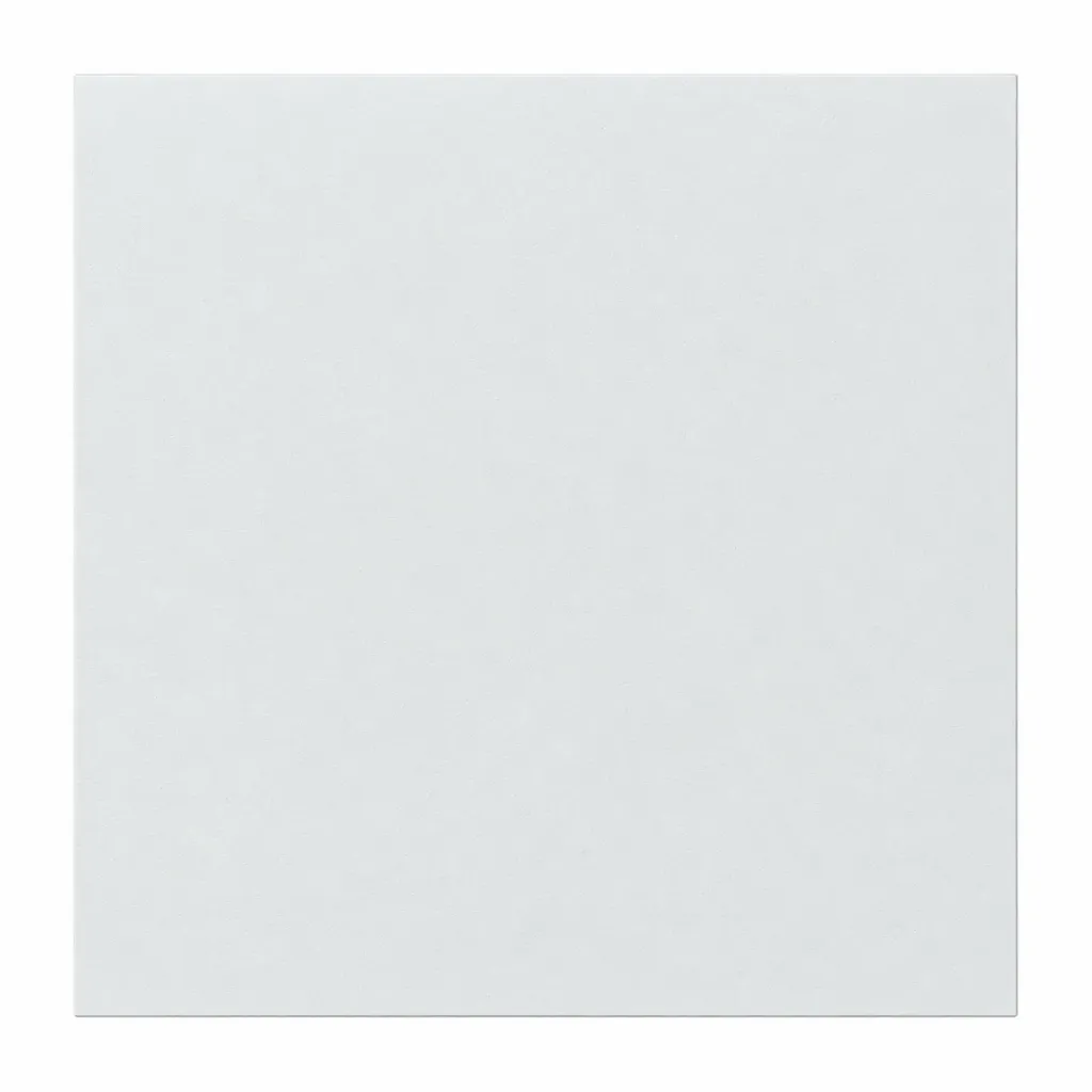 Ceramic Floor Tile 30x30cm 3300 White