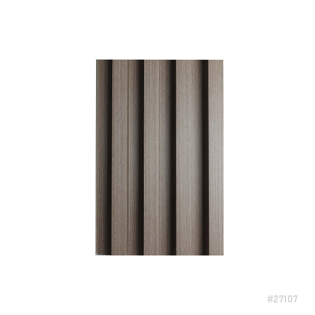 Pvc Wall Pannel 16cmx2.9m Fx34-1 Light Wooden