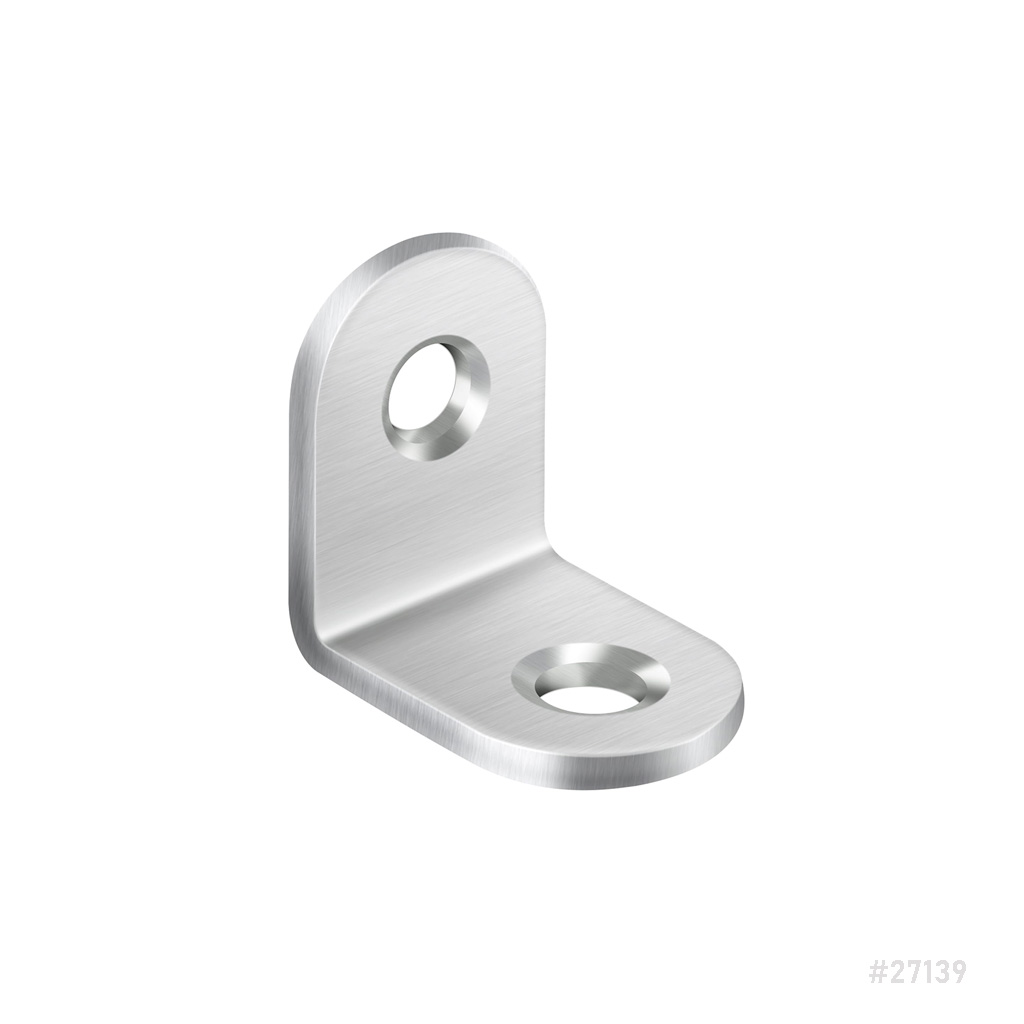 SS Angle Bracket 20x20x16mm
