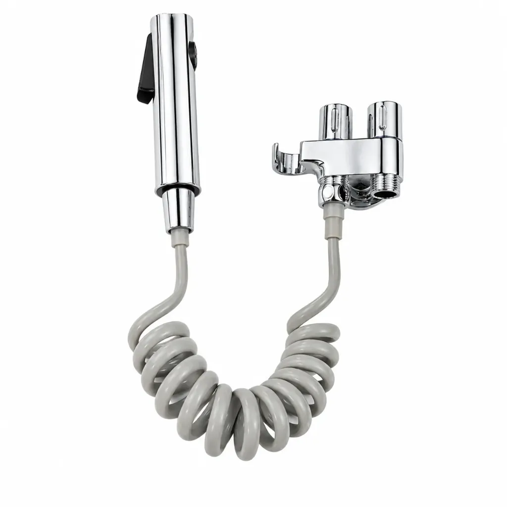 Hand Bidet Sprayer Set Polish