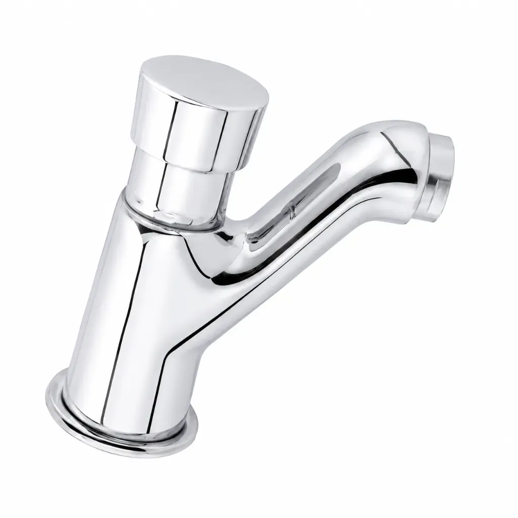 Basin Tap Single 706 Polish