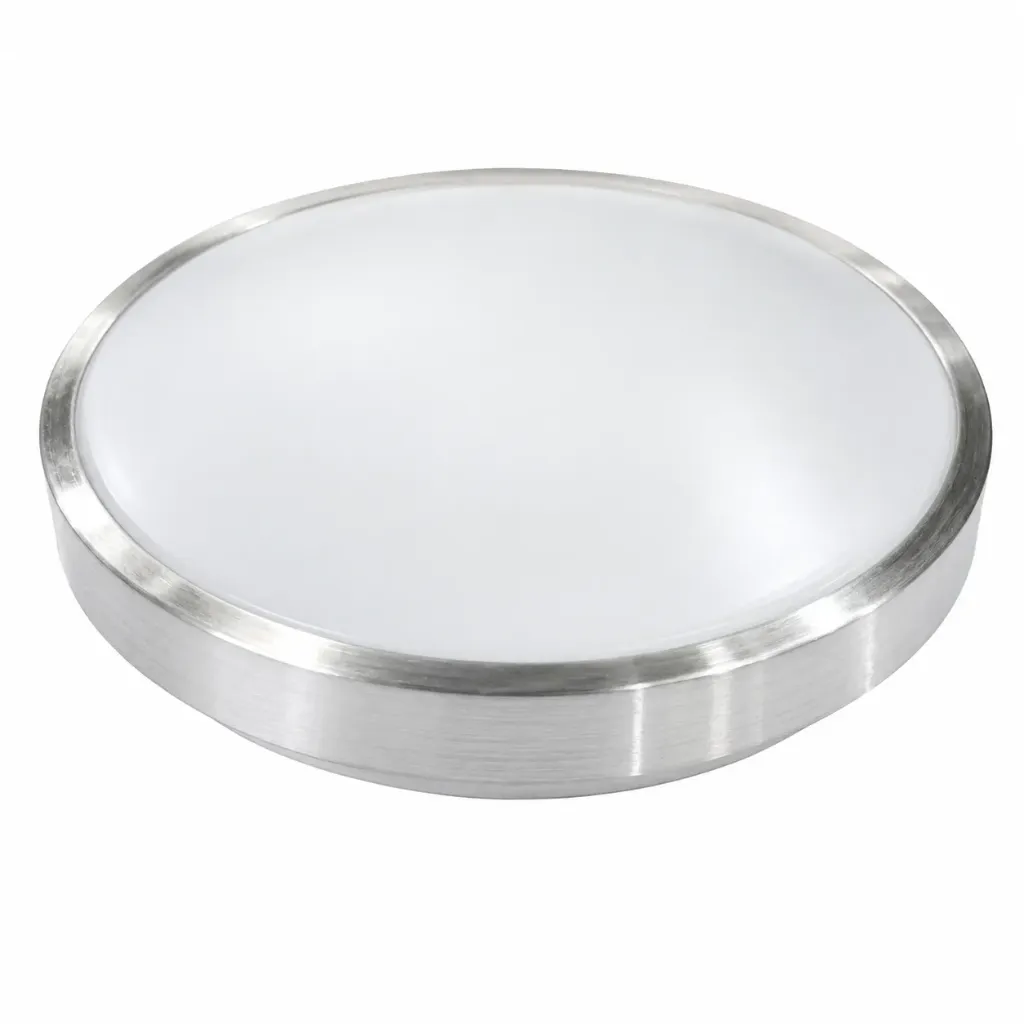 Led Ceiling Lamp 320mm 6000K XD7202- 18W