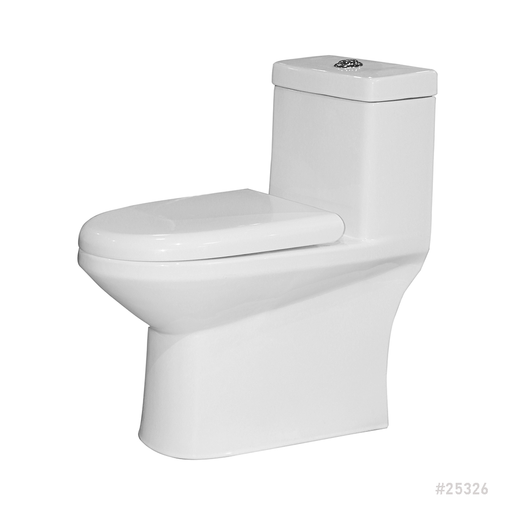 Oumisi Rotation 1Pcs Toilet S-Trap 300mm A2146 650*360*710mm