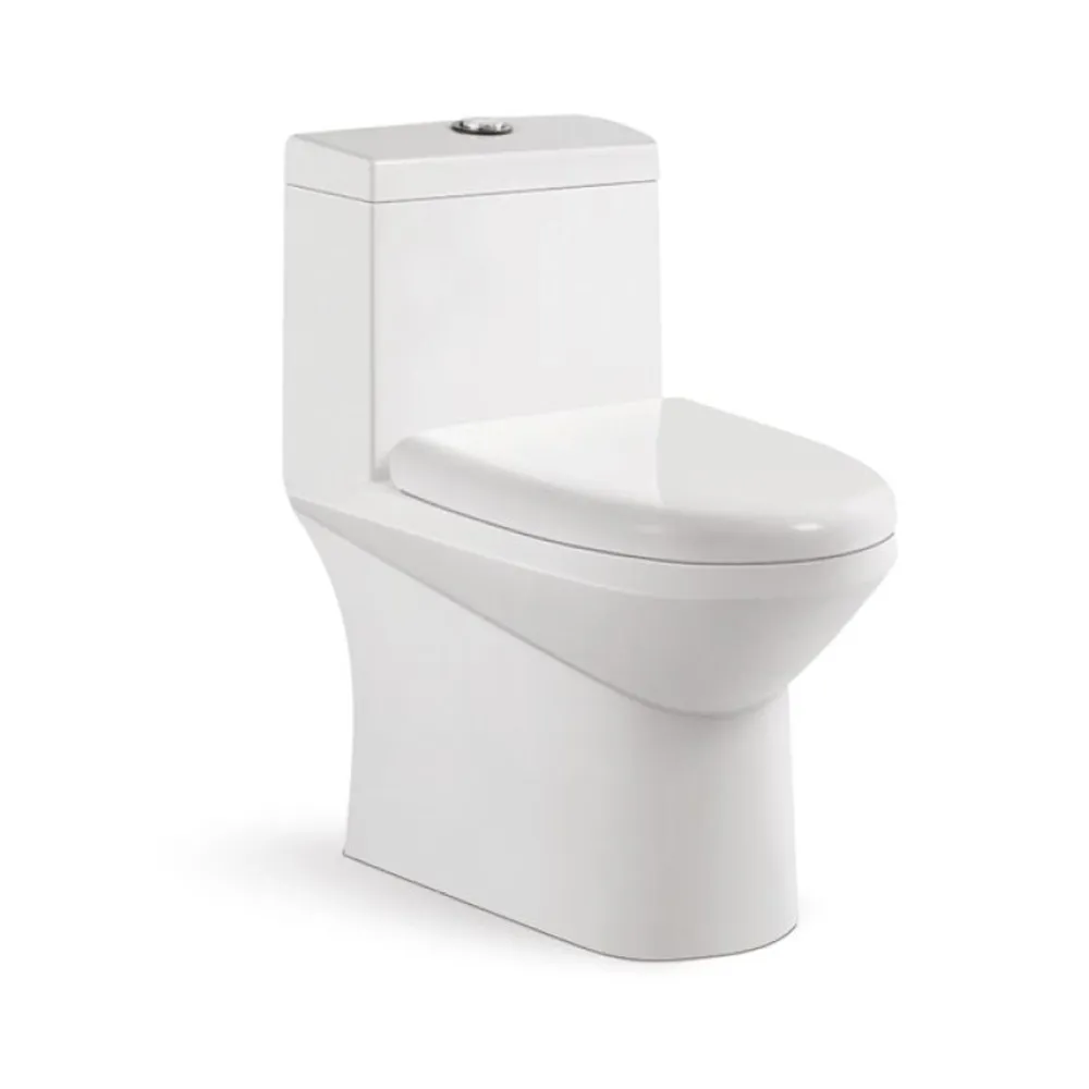 Oumisi Rotation 1Pcs Toilet S-Trap 300mm A2146 650*360*710mm