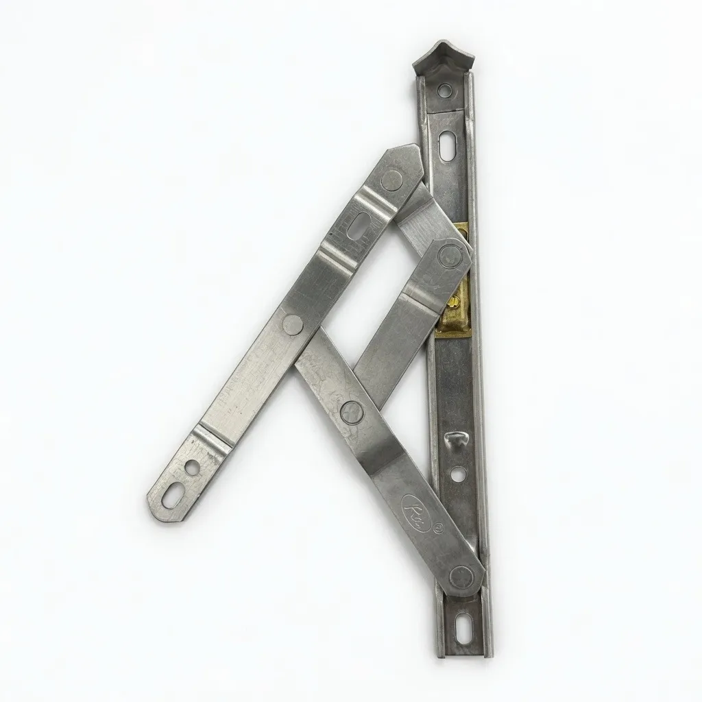 Top Hung Hinge 8" Pair