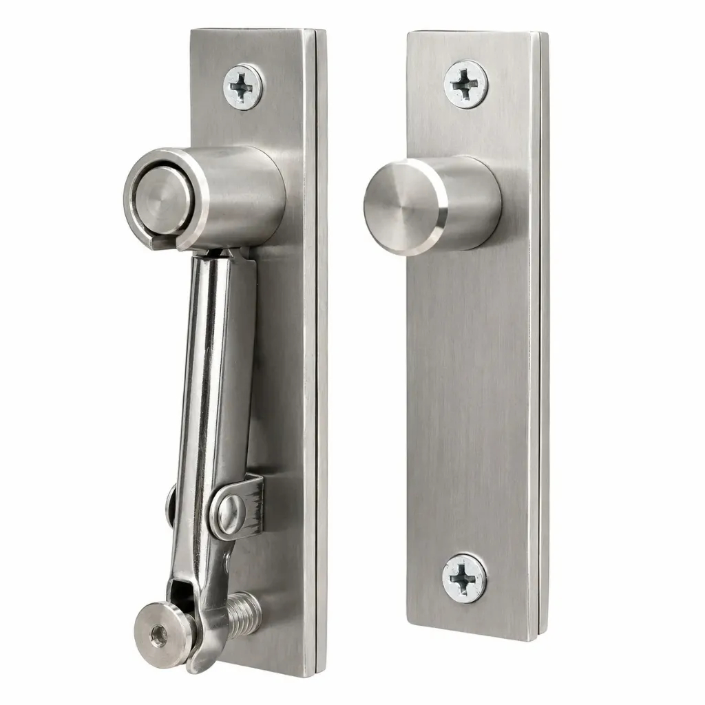Pivot Hinge H/D KDS-D018