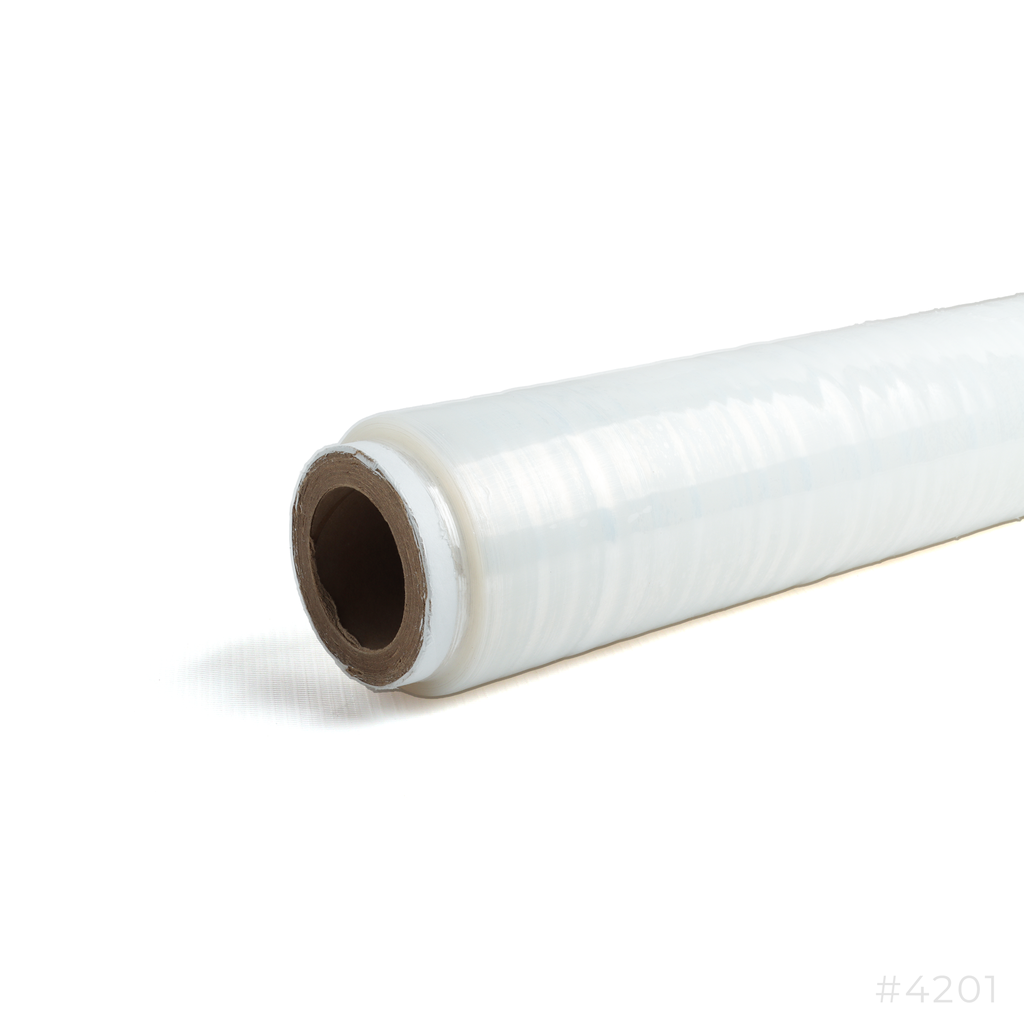 [4201] Pallet Wrap 1.6Kgx50cm 10-P185