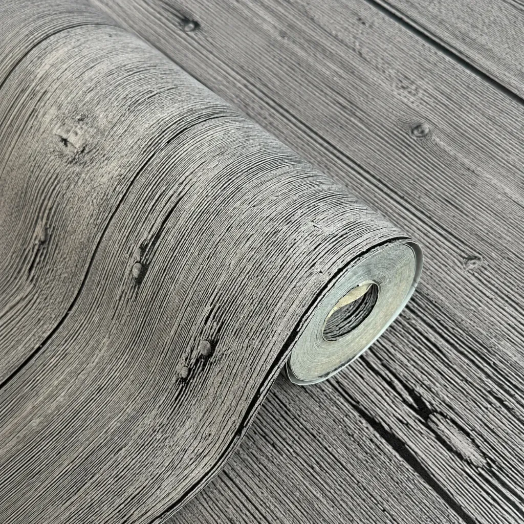 Wallpaper 108063 Wooden 0.53X10M