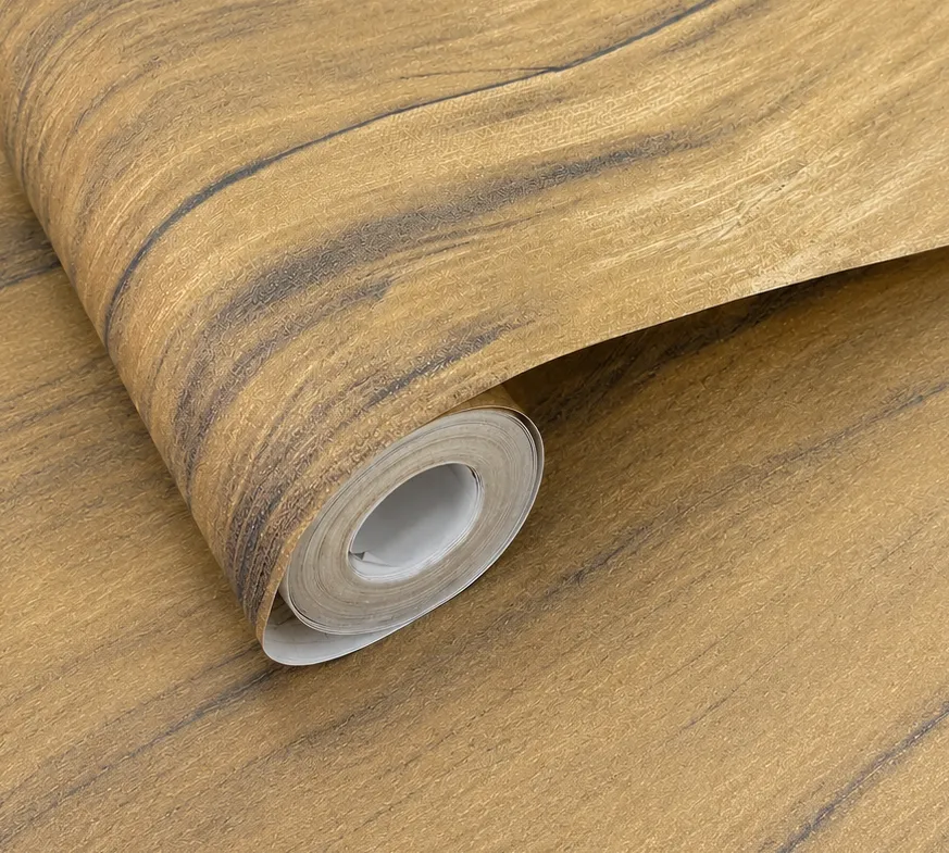 Wallpaper 0.53Mx10M Wp39103 Wooden
