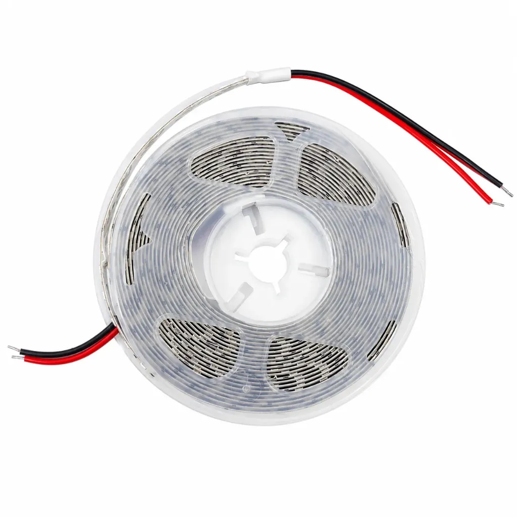 Led Strip Light Nsmdls White 12w Novex