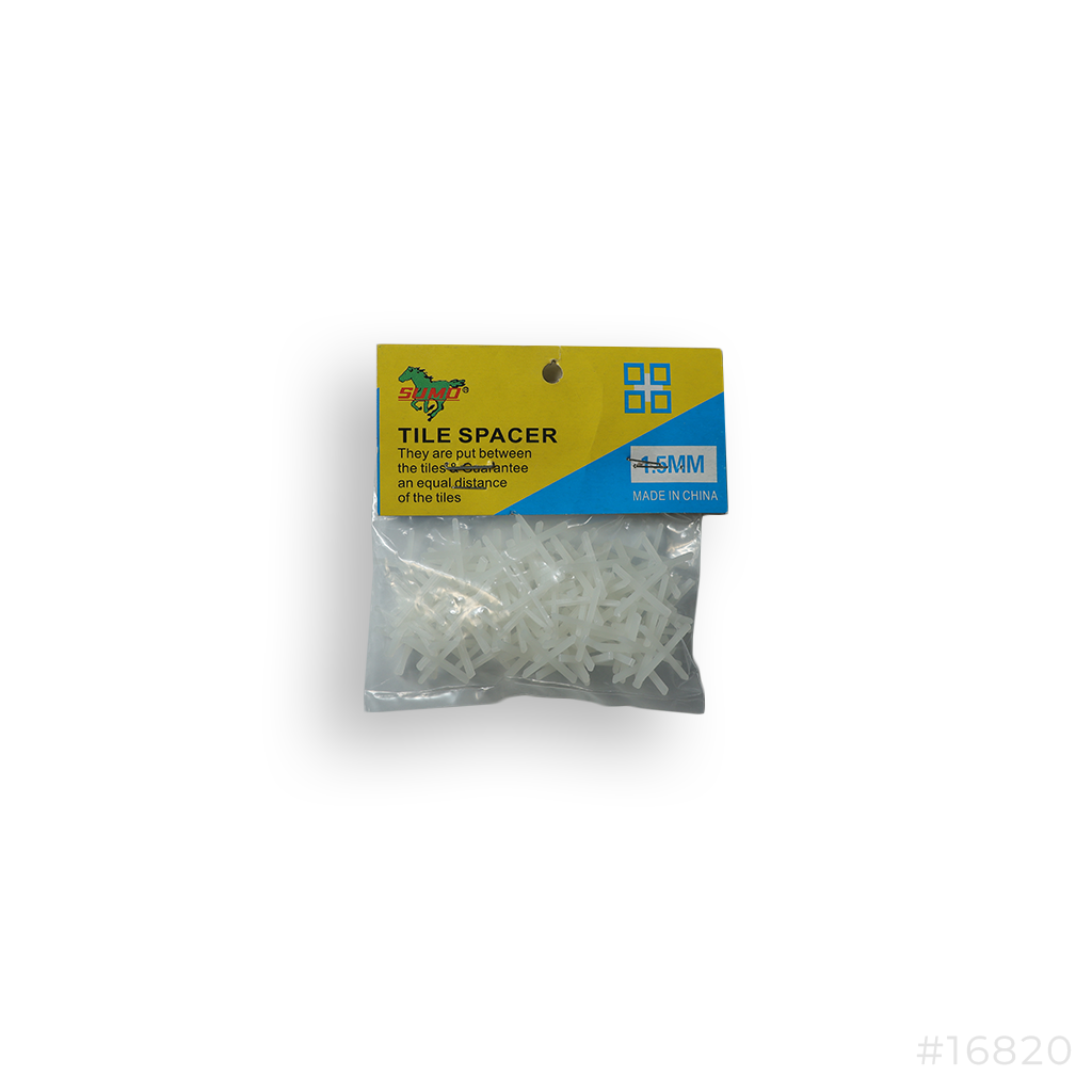 [16820] Tile Cross Sumo 1.5mm