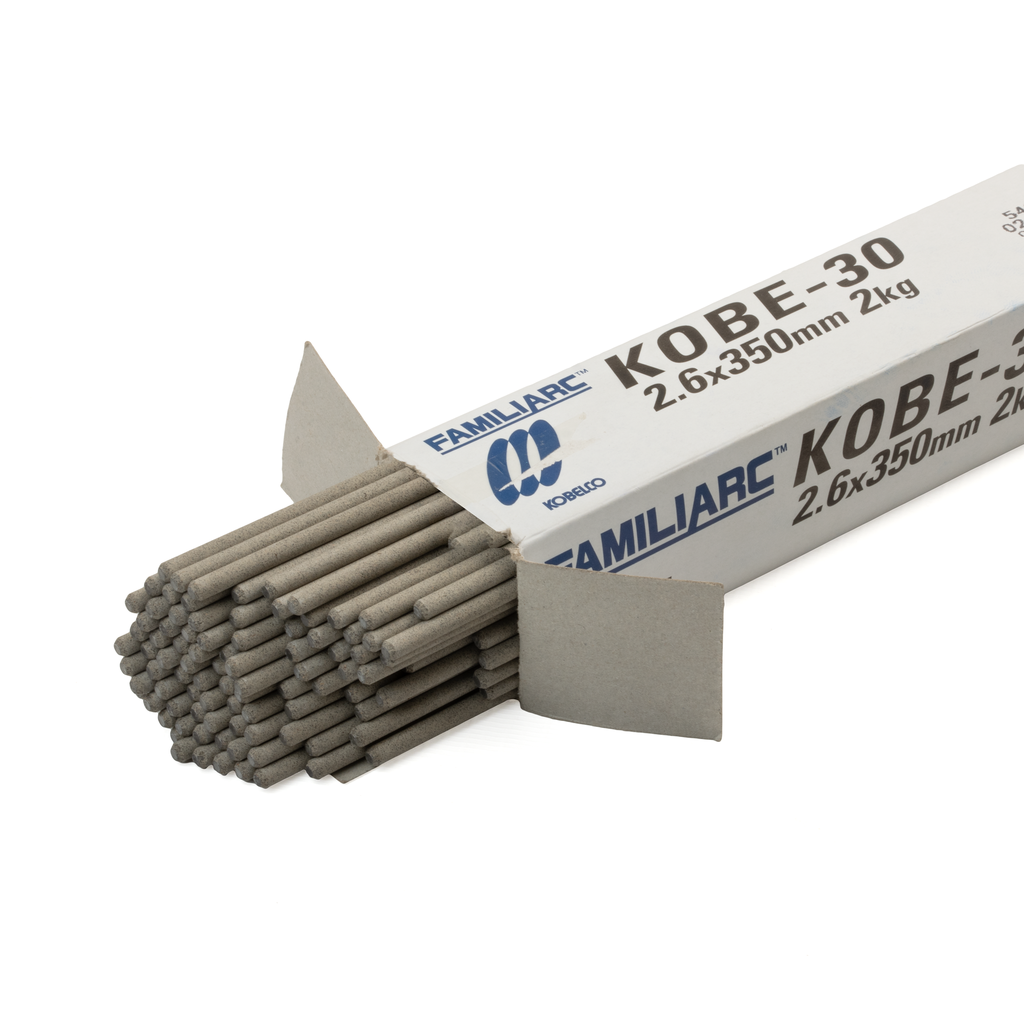 Welding Rod Kobe-30 2.6x350mmx2kg Kobelco