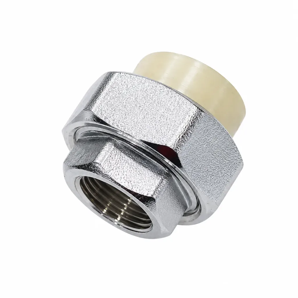 Vesbo Adaptor Female 25x25"