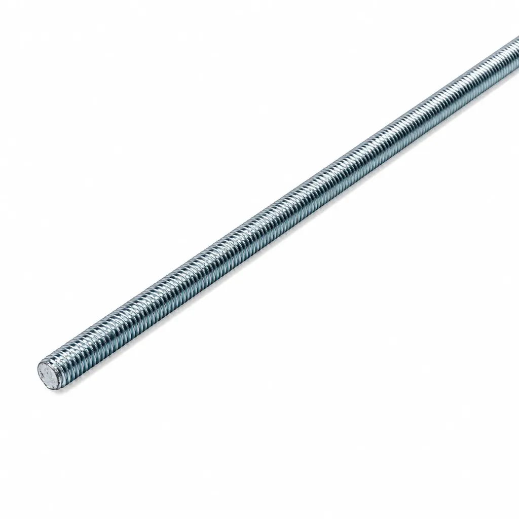 [117] GI Thread Rod 12mm x 2m