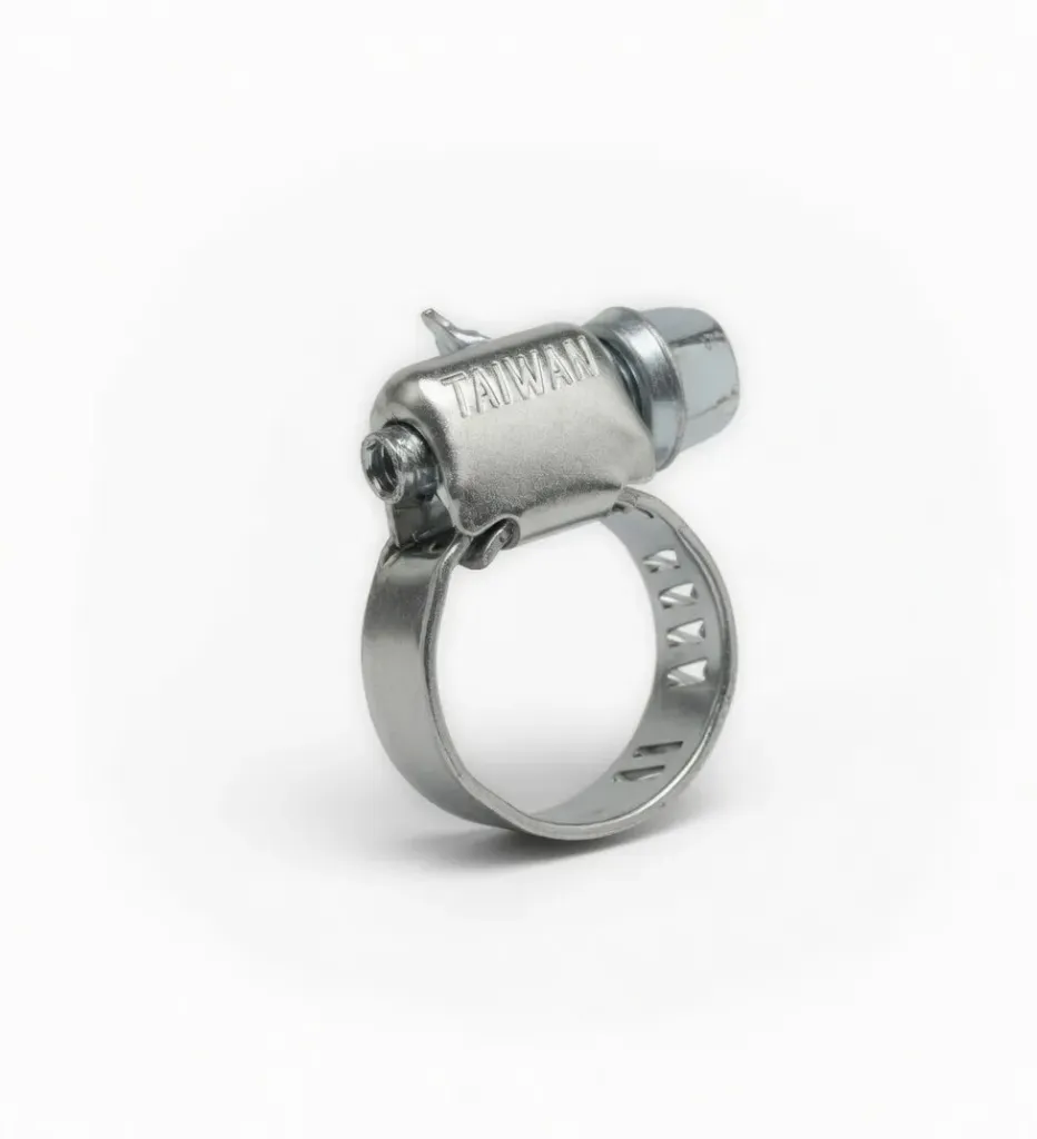 SS Hose Clip 1/2"