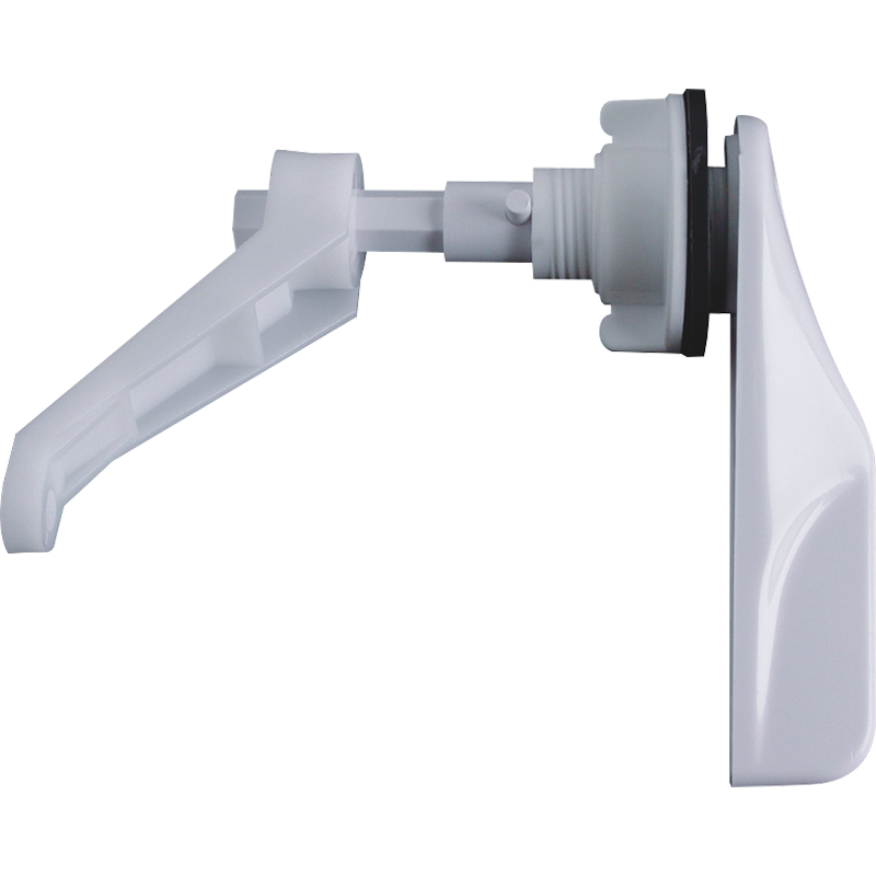 [479] Showy Flush Handle 2525 