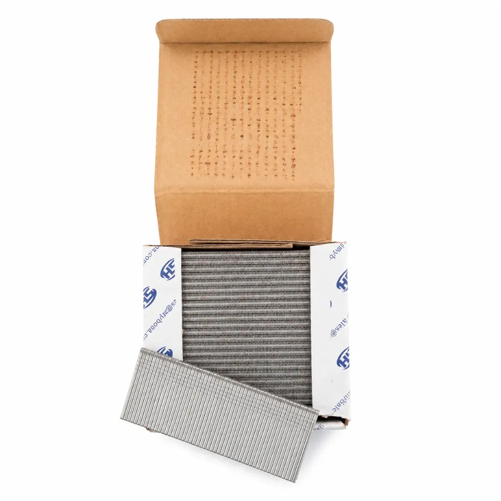 [519] Air Nail T32 2500's Box