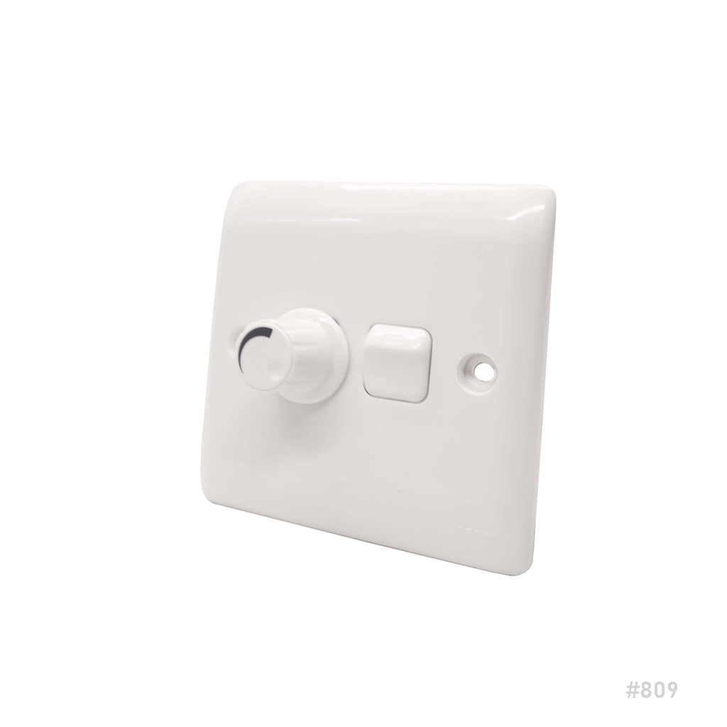 Hager Light Dimmer Switch XP8515