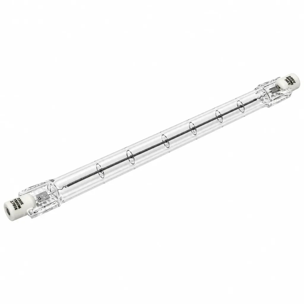 Solelux Halogen Tube 1000W W/W
