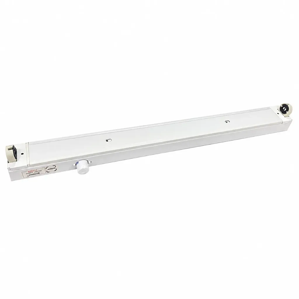 Free Gift - Britmax Fluorescent Tube Fixture 2ft 1X20W