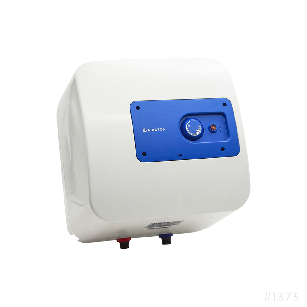 [1373] Water Heater Ariston 30Ltr Blu R30