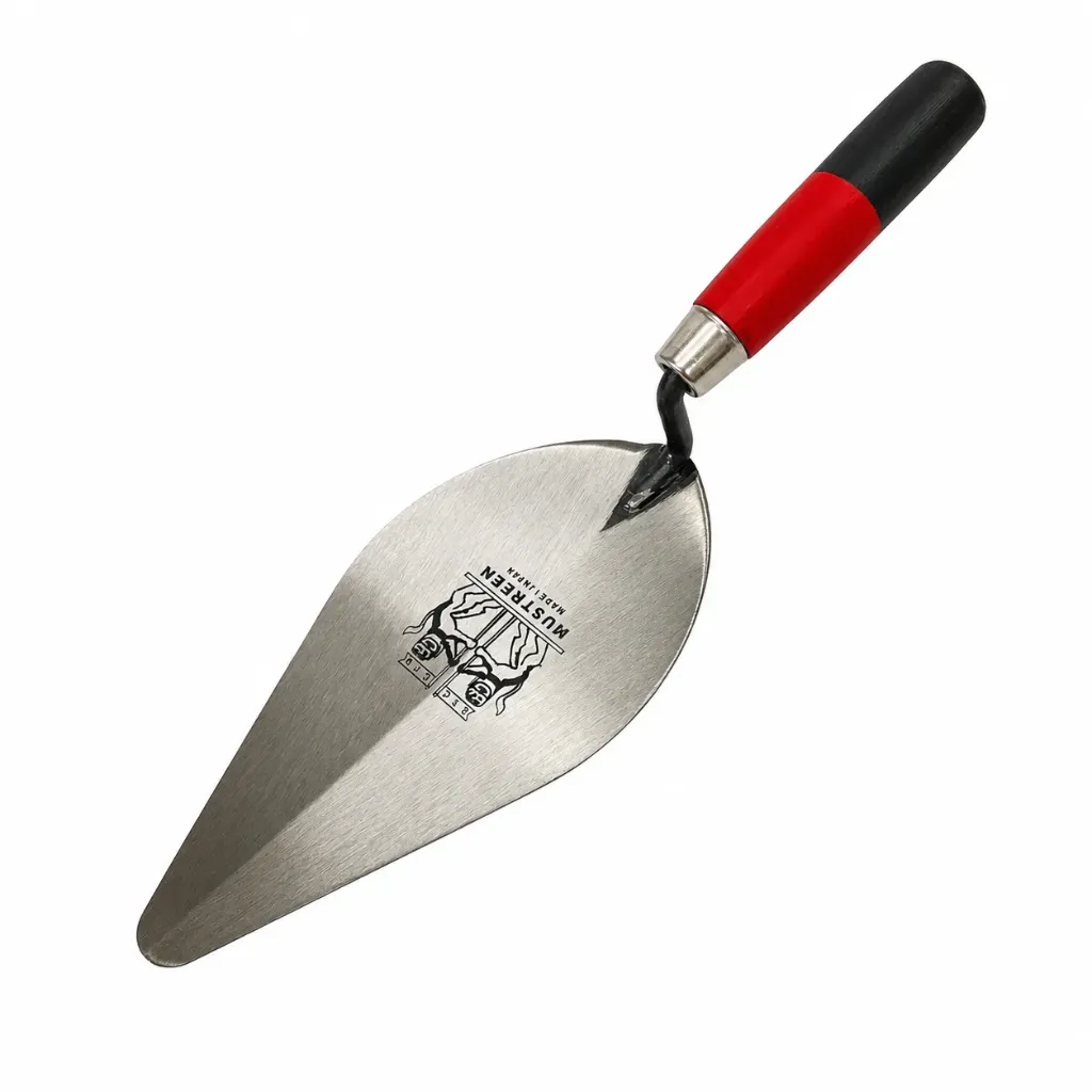 Masonry Trowel 7"