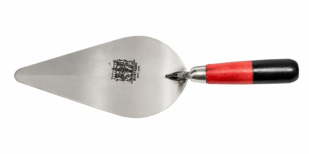 [1506] Masonry Trowel 8"