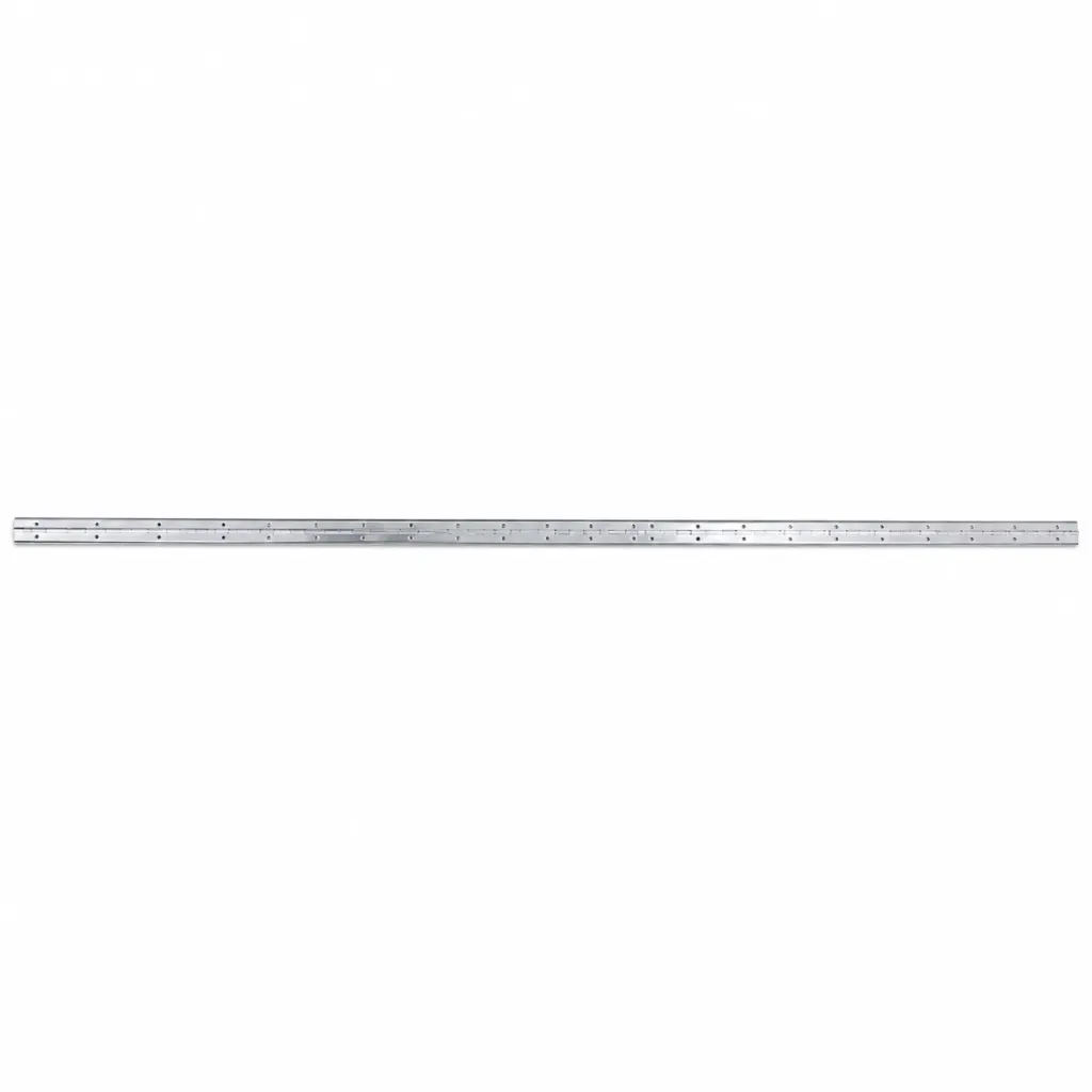 [1702] Piano Hinge 30x1mm 6ft