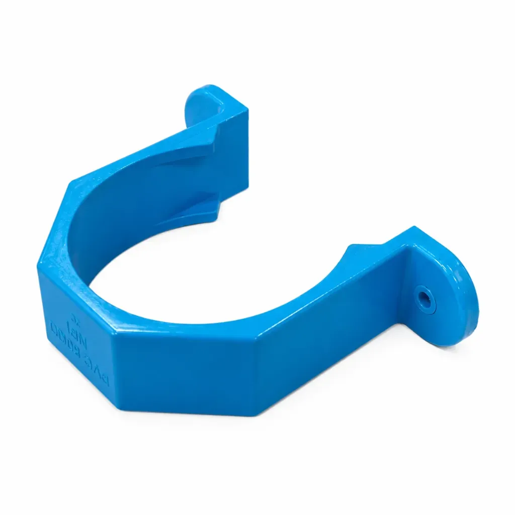 Pvc Clip 3"