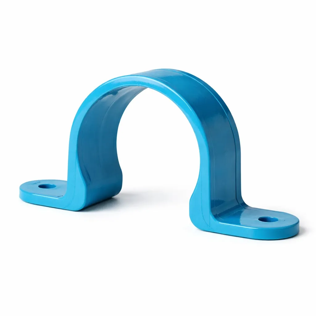 [1823] Pvc Clip 1-1/4"
