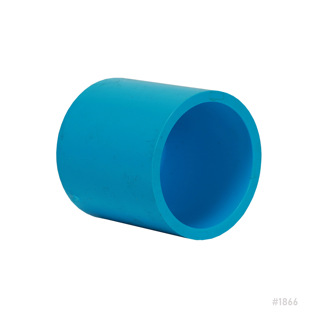[1866] PVC Cap C13.5 2"